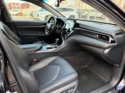 Toyota Camry VIII (XV70) Рестайлинг Ростов-на-Дону  - изображение 27