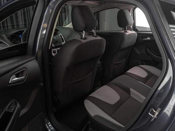 Ford Focus III с пробегом 2012 года, цена 1 069 000 рублей, 94271 км, седан, Автокод Объявления
