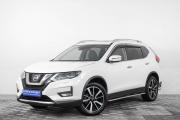Nissan X-Trail III Рестайлинг Кемерово  - изображение 34