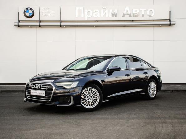 Audi A6 V (C8) с пробегом 2019 года, цена 3 440 000 рублей, 178806 км, седан, Автокод Объявления