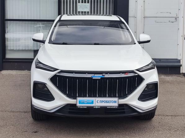 Changan Oushan Changxing с пробегом 2022 года, цена 1 800 000 рублей, 27580 км, минивэн, Автокод Объявления