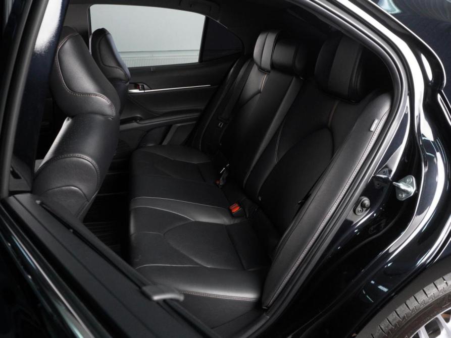 Toyota Camry VIII (XV70) Минеральные Воды  - изображение 9