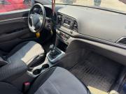 Hyundai Elantra VI (AD) Челябинск  - изображение 8