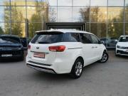 Kia Carnival III Екатеринбург  - изображение 44