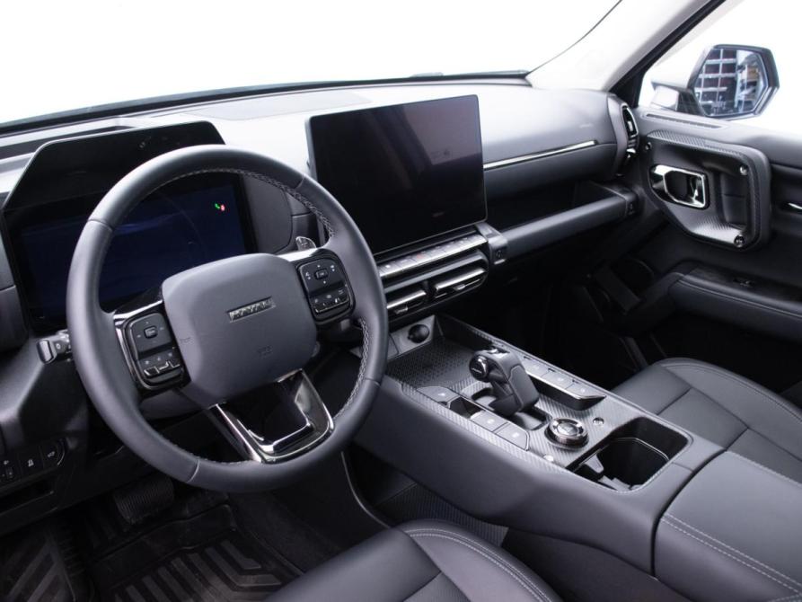 Haval H7 I Москва  - изображение 9