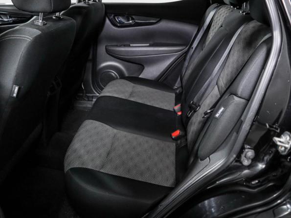 Nissan Rogue Sport I Рестайлинг с пробегом 2022 года, цена 2 475 000 рублей, 18386 км, внедорожник, Автокод Объявления