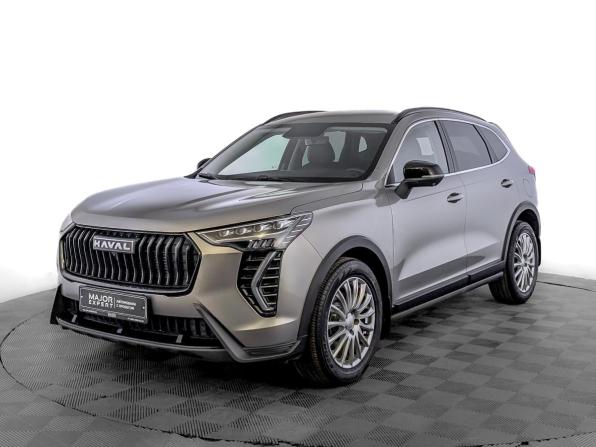 Haval Jolion I Рестайлинг с пробегом 2025 года, цена 1 955 000 рублей, 55975 км, внедорожник, Автокод Объявления