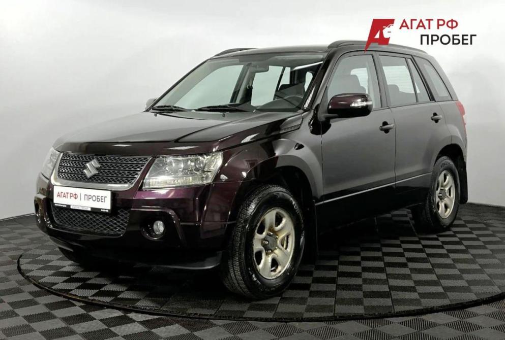 Suzuki Grand Vitara II Рестайлинг Нижний Новгород  - изображение 1
