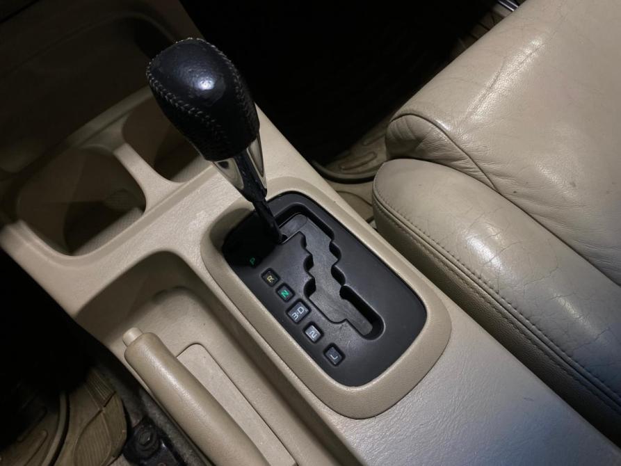 Toyota Fortuner I Рестайлинг Челябинск  - изображение 14