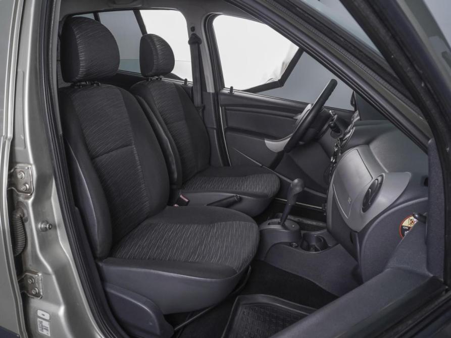 Renault Sandero I Ростов-на-Дону  - изображение 8
