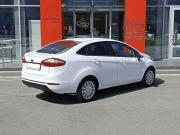Ford Fiesta Mk6 Рестайлинг Брянск  - изображение 19