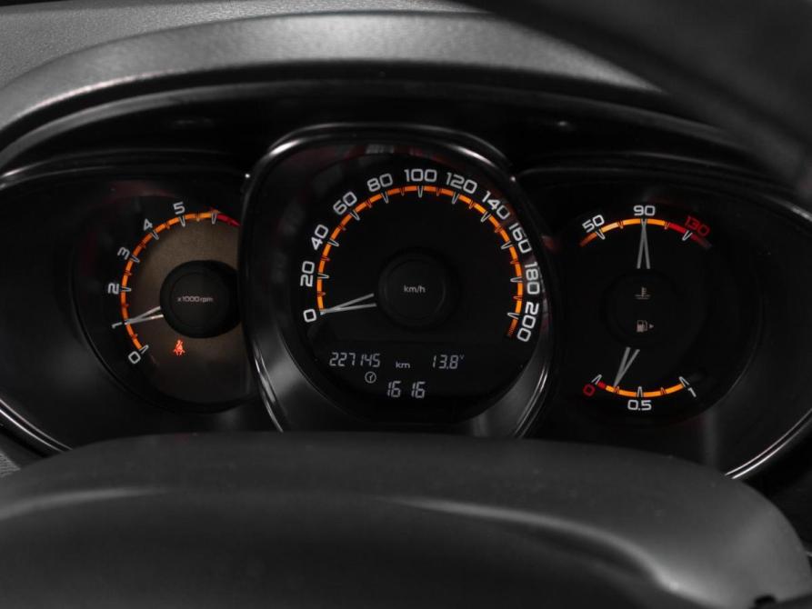 Lada (ВАЗ) Vesta I Тюмень  - изображение 14