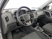 Hyundai Creta I Рестайлинг Москва  - изображение 44