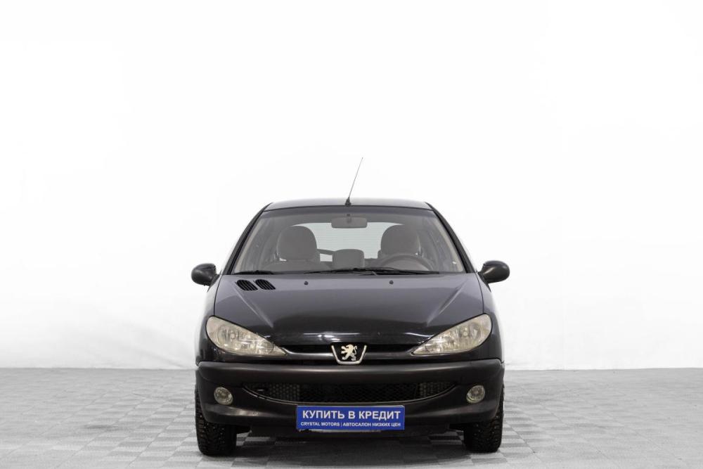 Peugeot 206 Барнаул  - изображение 2