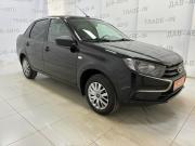 Lada (ВАЗ) Granta I Рестайлинг Пермь  - изображение 20