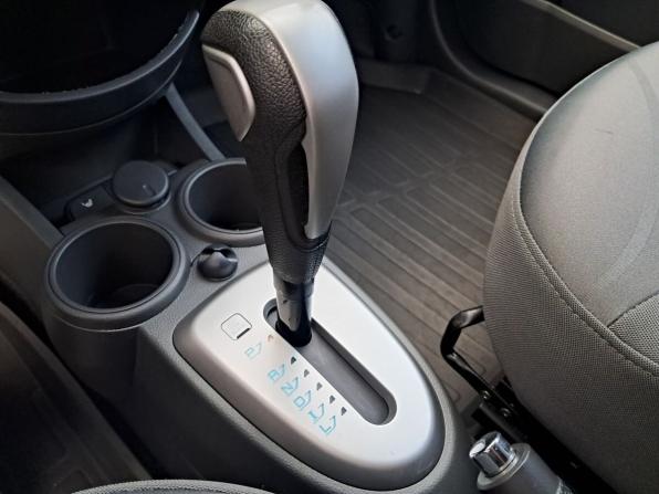 Chevrolet Spark III (M300) Рестайлинг с пробегом 2021 года, цена 1 050 000 рублей, 87188 км, хэтчбек, Автокод Объявления