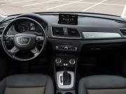 Audi Q3 I (8U) Москва  - изображение 31