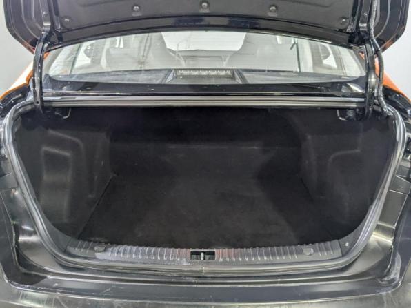 BAIC U5 Plus с пробегом 2023 года, цена 850 000 рублей, 136930 км, седан, Автокод Объявления