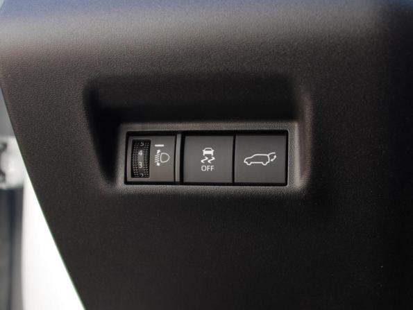 Toyota RAV4 VI (XA60) с пробегом 2026 года, цена 4 850 000 рублей, 23 км, внедорожник, Автокод Объявления