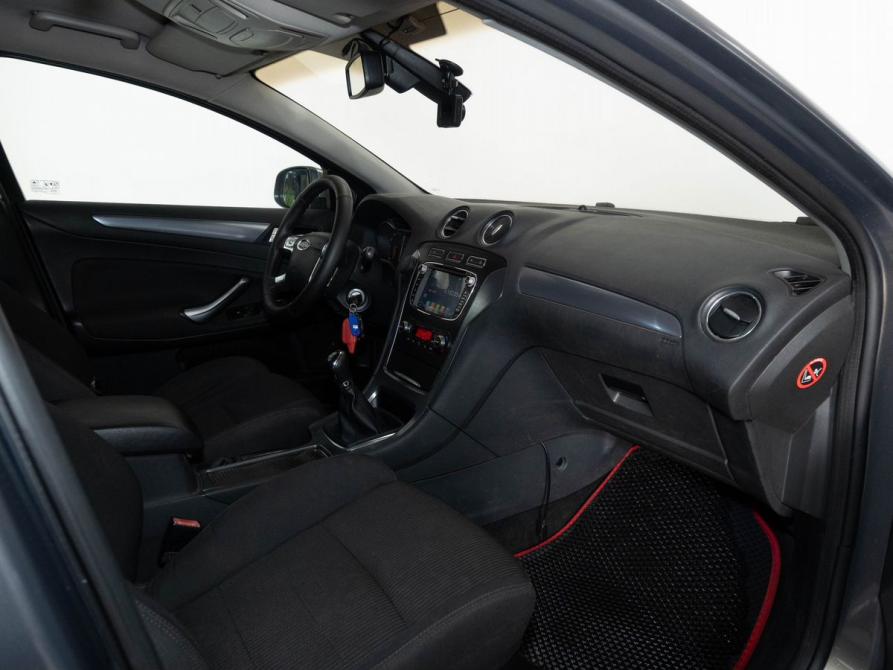 Ford Mondeo IV Рестайлинг Казань  - изображение 6