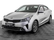 Kia Rio IV Рестайлинг Москва  - изображение 29