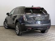 Cadillac XT5 I Рестайлинг Москва  - изображение 37
