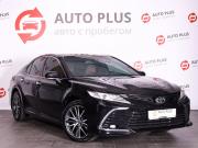 Toyota Camry VIII (XV70) Рестайлинг Минеральные Воды  - изображение 24
