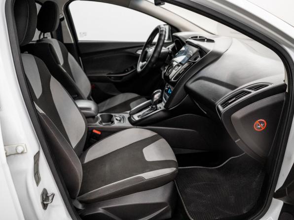 Ford Focus III с пробегом 2013 года, цена 850 000 рублей, 230484 км, хэтчбек, Автокод Объявления