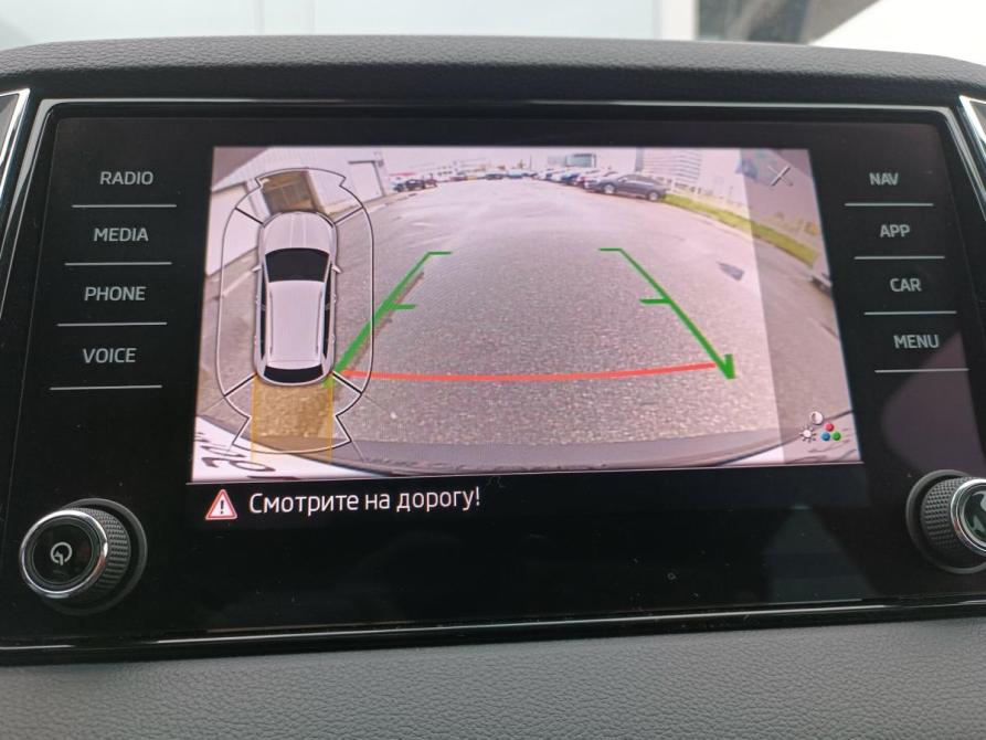 Skoda Karoq I Санкт-Петербург  - изображение 19