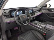 Hongqi HS5 I Рестайлинг Москва  - изображение 46