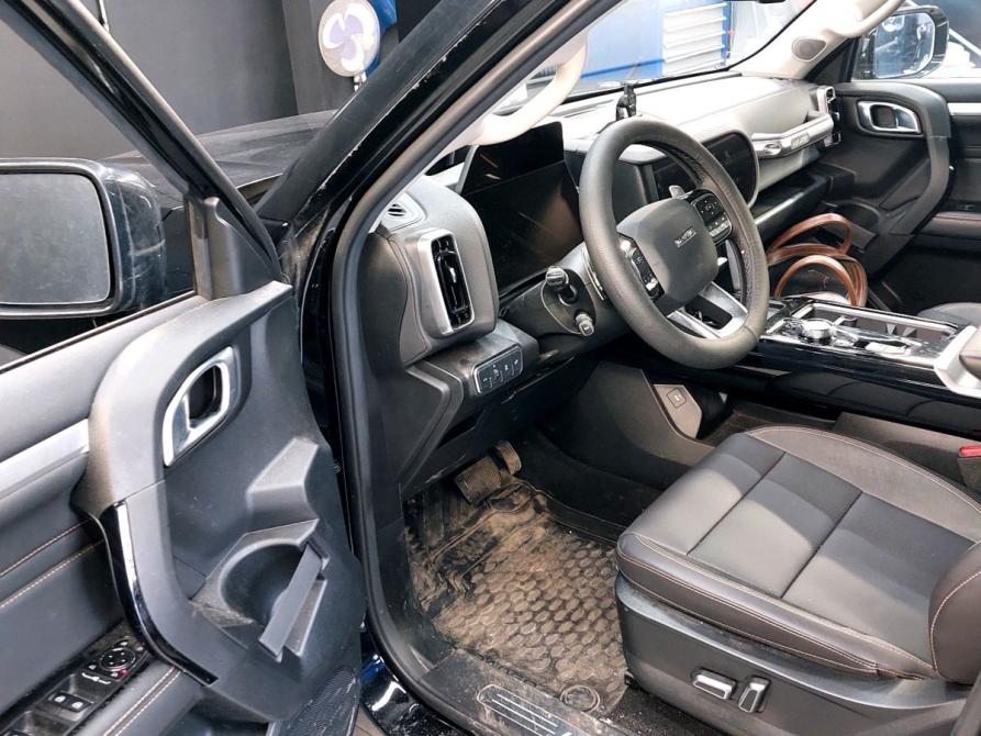 Haval Dargo I Москва  - изображение 18