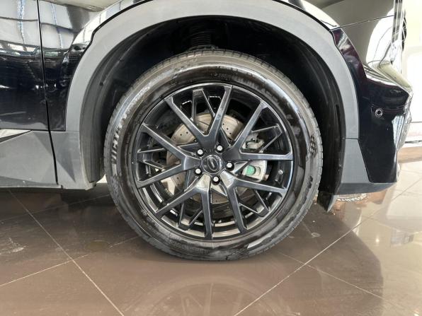 GAC GS8 II с пробегом 2024 года, цена 3 314 000 рублей, 84349 км, внедорожник, Автокод Объявления