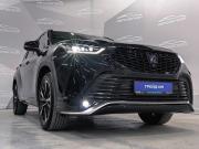 Toyota Crown Kluger Новосибирск  - изображение 69