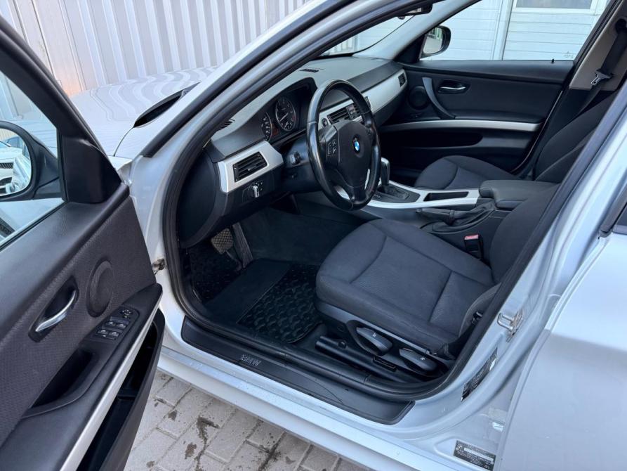 BMW 3 серии V (E90/E91/E92/E93) Рестайлинг Ростов-на-Дону  - изображение 15