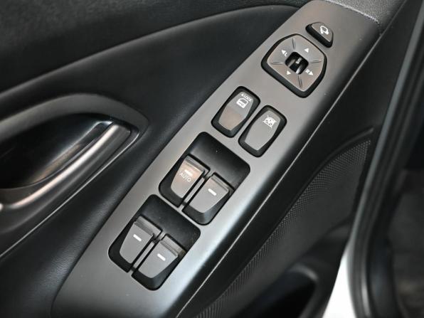 Hyundai ix35 I Рестайлинг с пробегом 2014 года, цена 1 650 000 рублей, 144872 км, внедорожник, Автокод Объявления