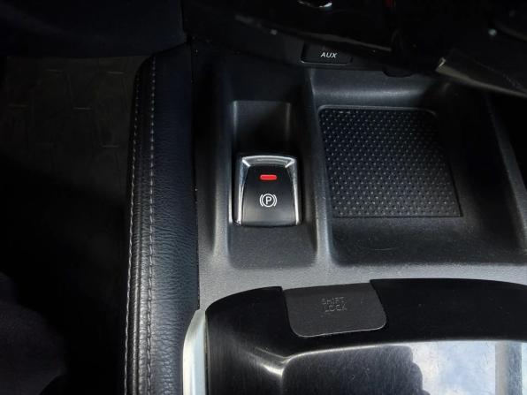 Nissan Qashqai II с пробегом 2016 года, цена 1 650 000 рублей, 115510 км, внедорожник, Автокод Объявления