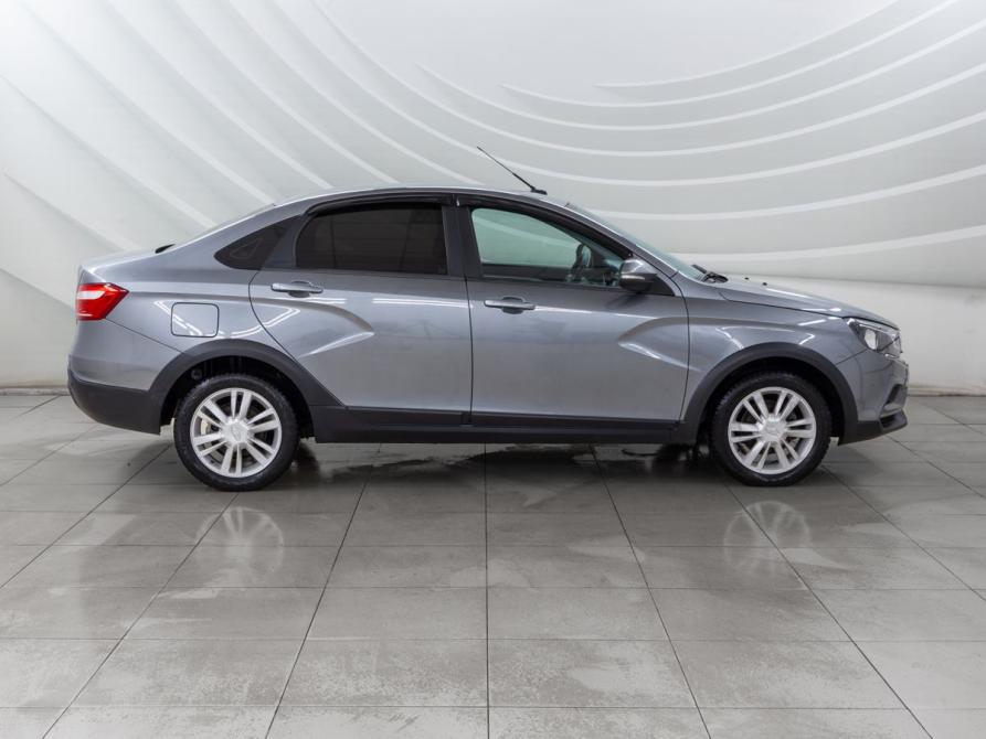 Lada (ВАЗ) Vesta I Волгоград  - изображение 8