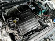 Skoda Octavia III (A7) Рестайлинг Москва  - изображение 37