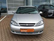Chevrolet Lacetti I Екатеринбург  - изображение 24