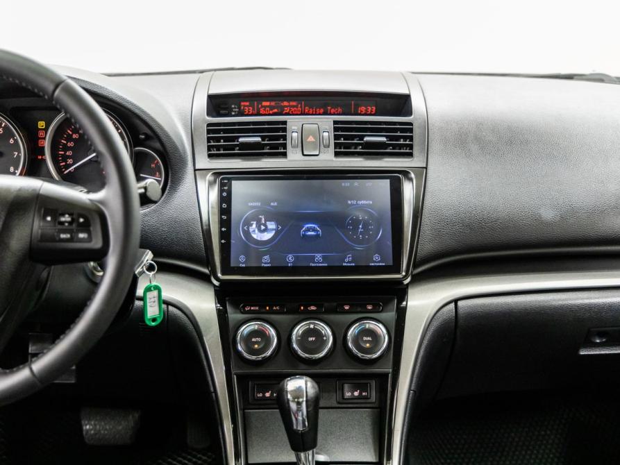Mazda 6 II (GH) Рестайлинг Волгоград  - изображение 22