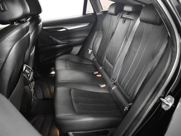 BMW X6 II (F16) с пробегом 2016 года, цена 2 896 100 рублей, 190756 км, внедорожник, Автокод Объявления