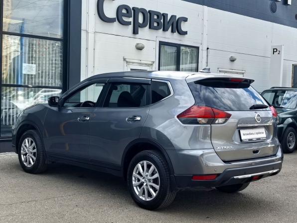 Nissan X-Trail III Рестайлинг с пробегом 2021 года, цена 2 420 000 рублей, 89293 км, внедорожник, Автокод Объявления