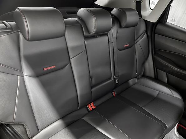 Changan CS35 Plus I Рестайлинг с пробегом 2024 года, цена 1 820 000 рублей, 37145 км, внедорожник, Автокод Объявления