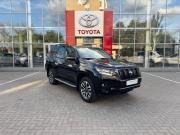 Toyota Land Cruiser Prado 150 Series Рестайлинг 3 Ростов-на-Дону  - изображение 16