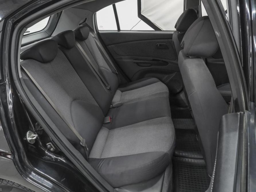 Kia Rio II Рестайлинг Ростов-на-Дону  - изображение 7