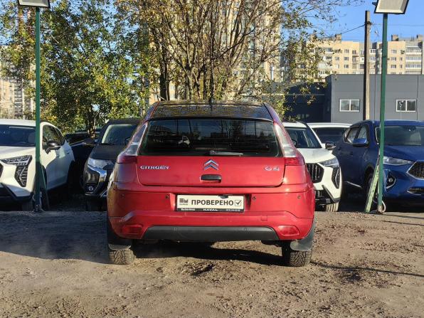 Citroen C4 I Рестайлинг с пробегом 2009 года, цена 389 000 рублей, 150000 км, хэтчбек, Автокод Объявления