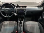 Skoda Rapid I Рестайлинг Волжский  - изображение 41
