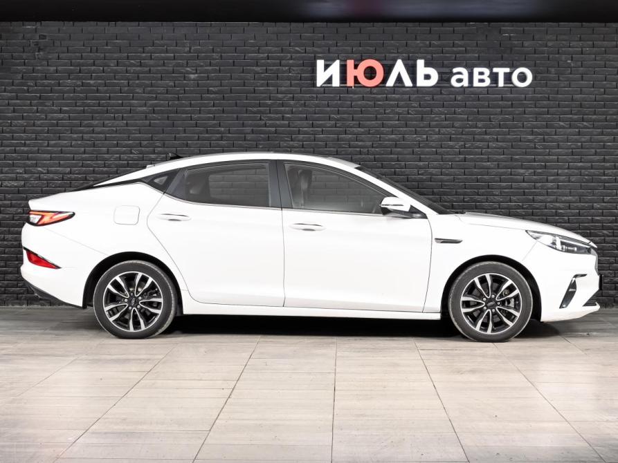 JAC J7 I Екатеринбург  - изображение 9
