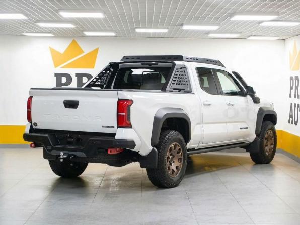 Toyota Tacoma IV с пробегом 2026 года, цена 11 199 000 рублей, 38 км, offers.body_type.unknown, Автокод Объявления