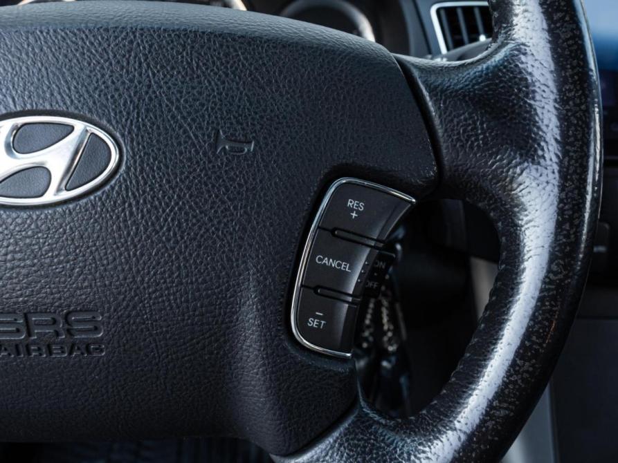 Hyundai Sonata V (NF) Рестайлинг Ставрополь  - изображение 19
